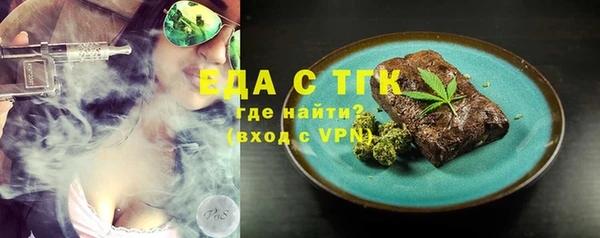 хмурый Магас
